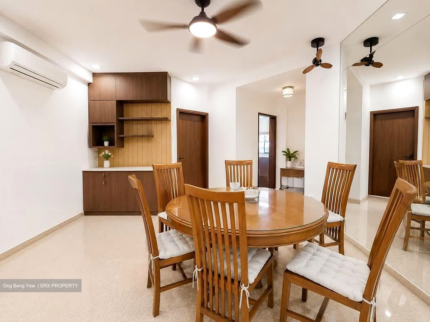 Mandarin Gardens (D15), Condominium #575488421